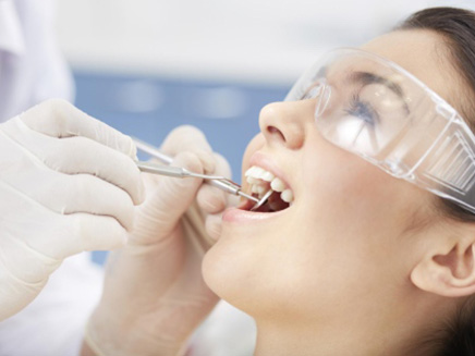 Cosmesi dentale