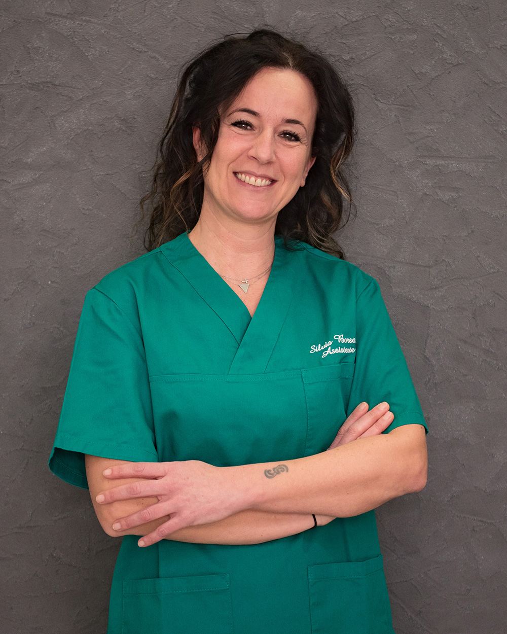 Silvia Borsato